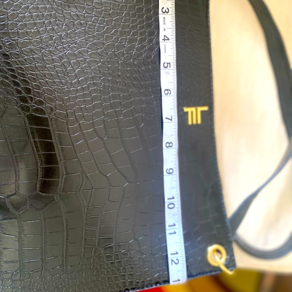 Black Shoulder bag - Picture 5 of 5